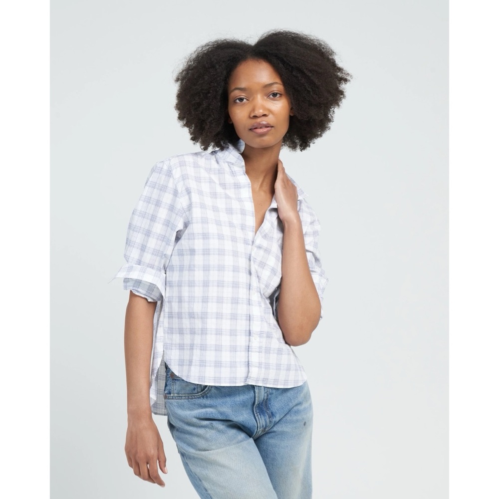 Frank and Eileen Silvio Top